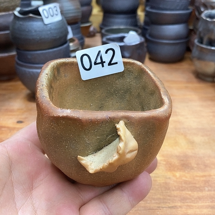 我们的确是一个人的