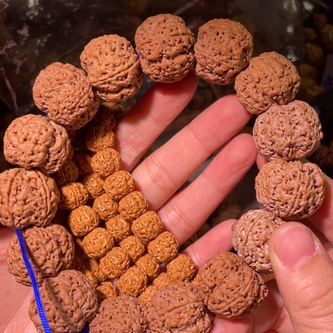 金刚菩提手串大金刚