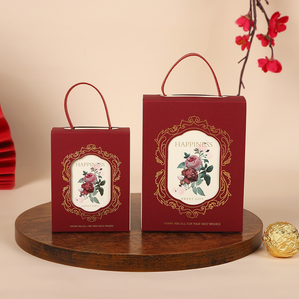 直播间送糖盒（链接）