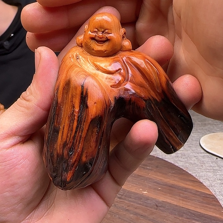 柏木（崖柏）关注一下