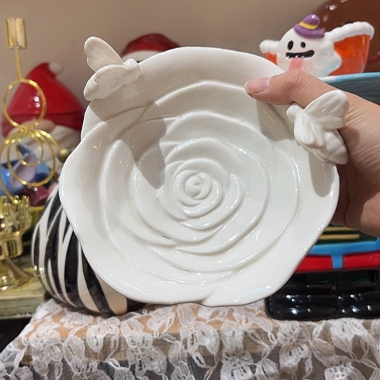 摆件外贸尾单微瑕，介意慎拍