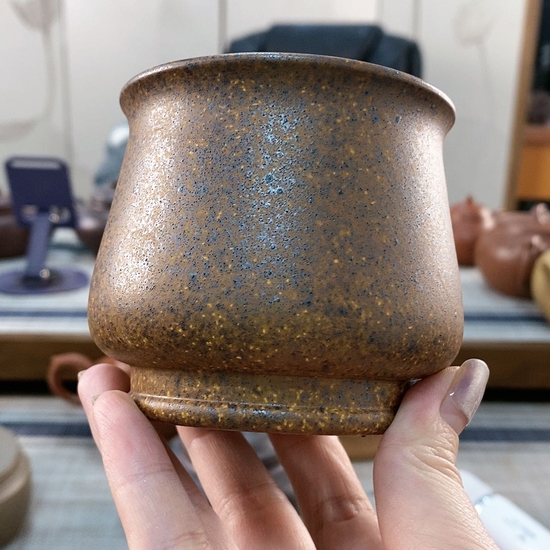 紫砂茶壶紫砂杯紫砂杯