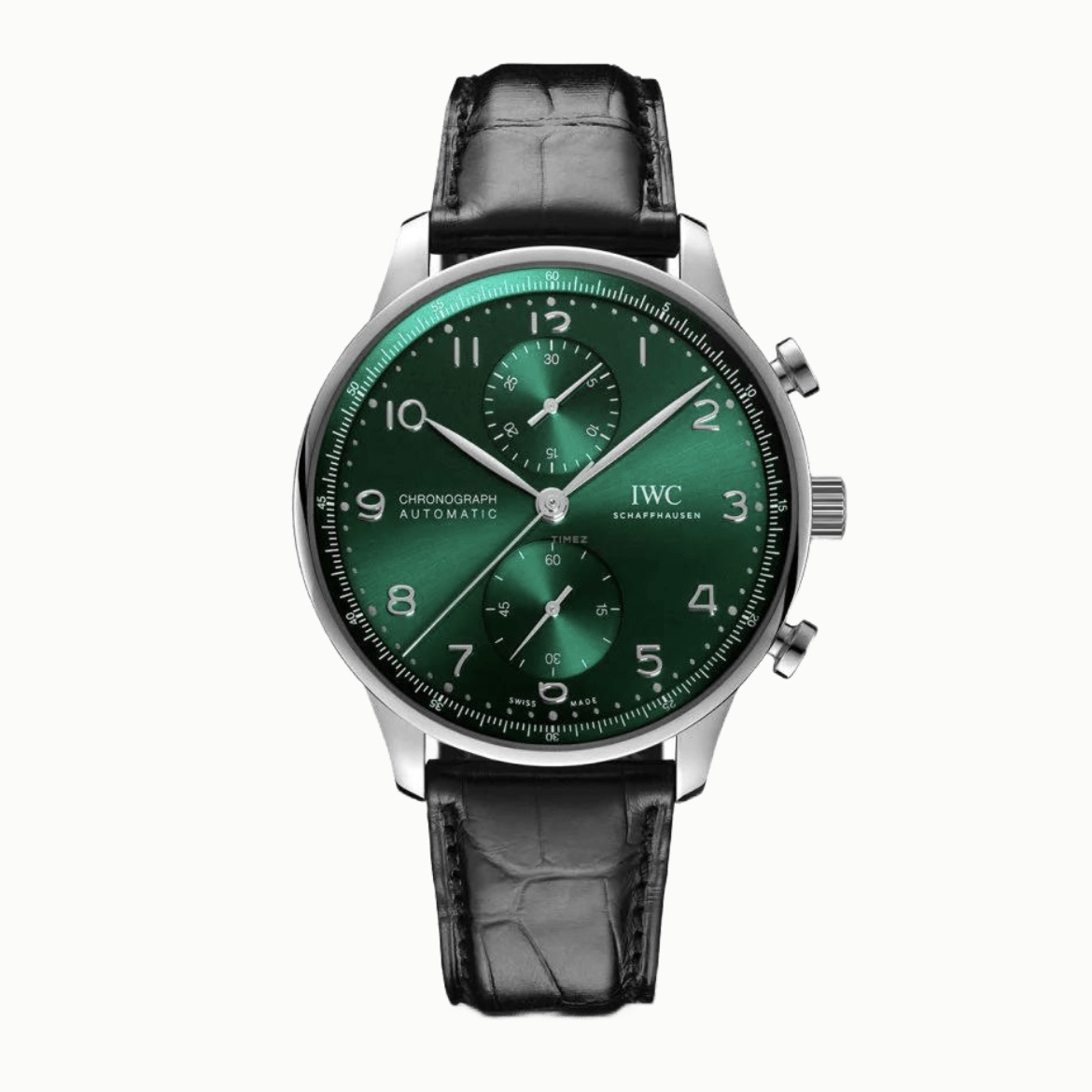 99新 IWC/万国 IW371615/41mm/20年全套