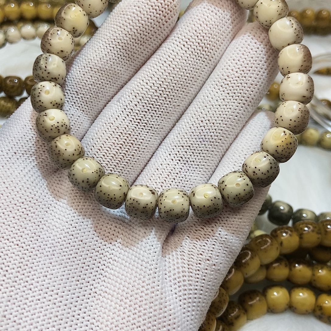 吊坠星月菩提河豚