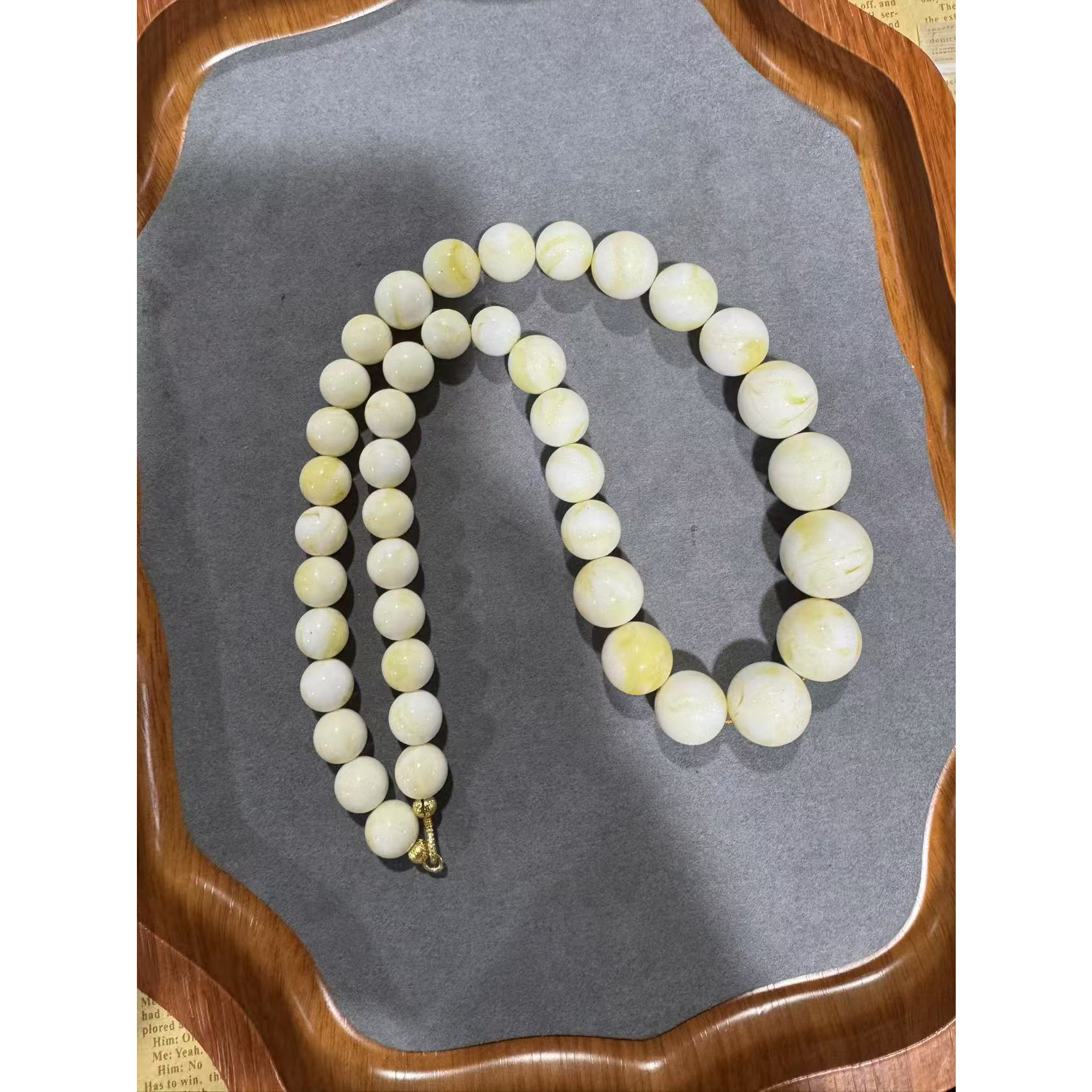 B150典藏系列s级高货项链