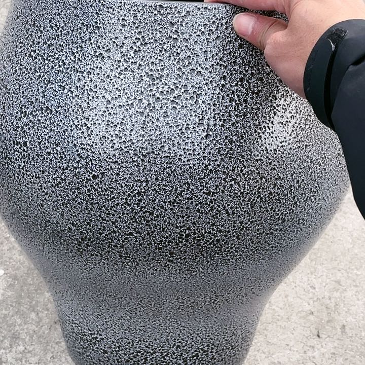 紫砂花盆瑕疵28.40花盆