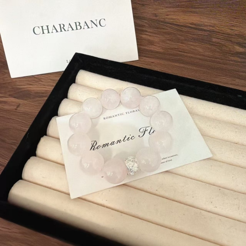 X2074马粉手链高端轻奢手串多样性发一