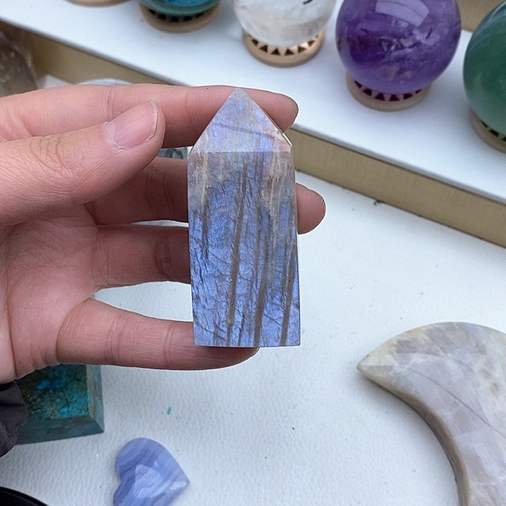 水晶摆件未镶嵌摆件