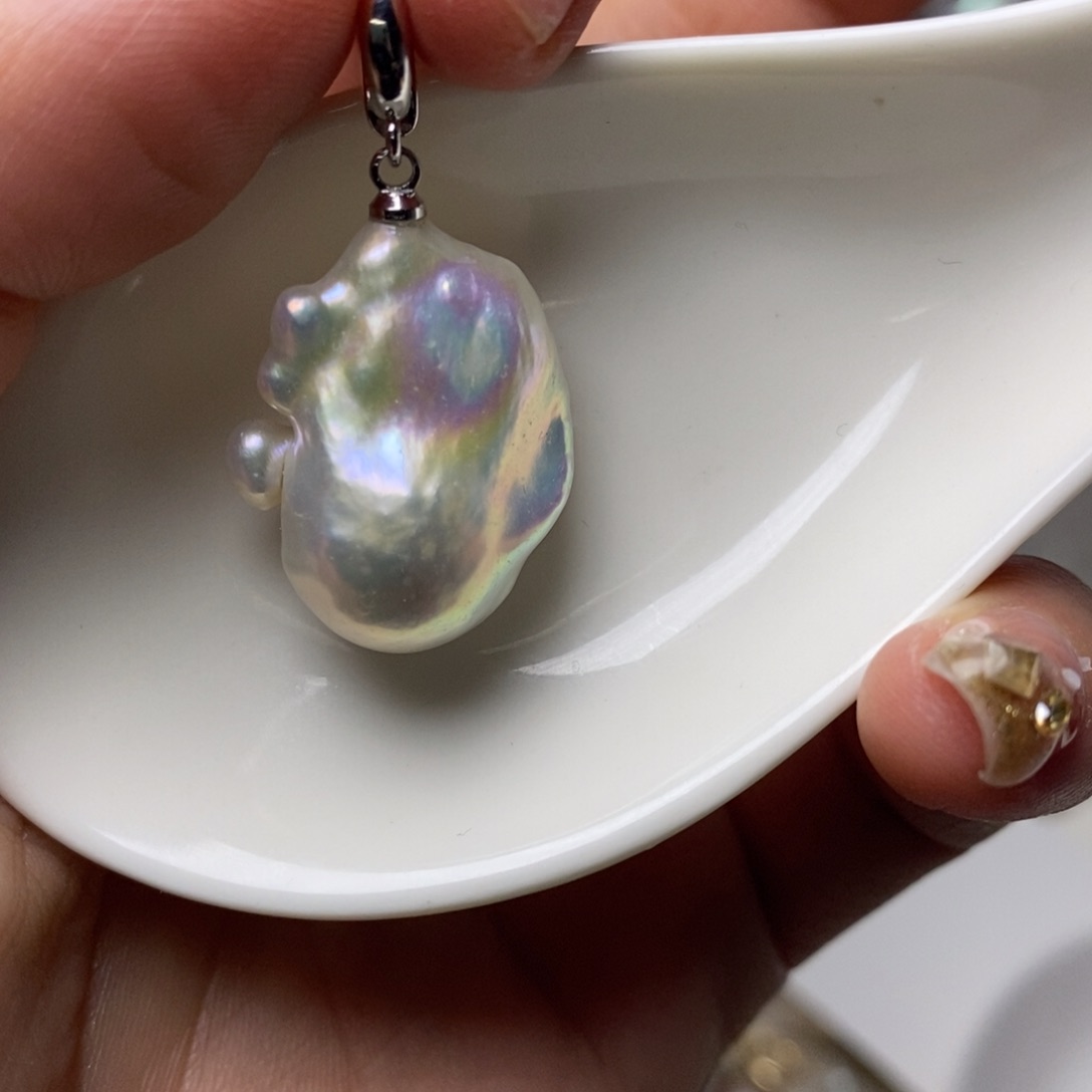 淡水珍珠其它未镶嵌