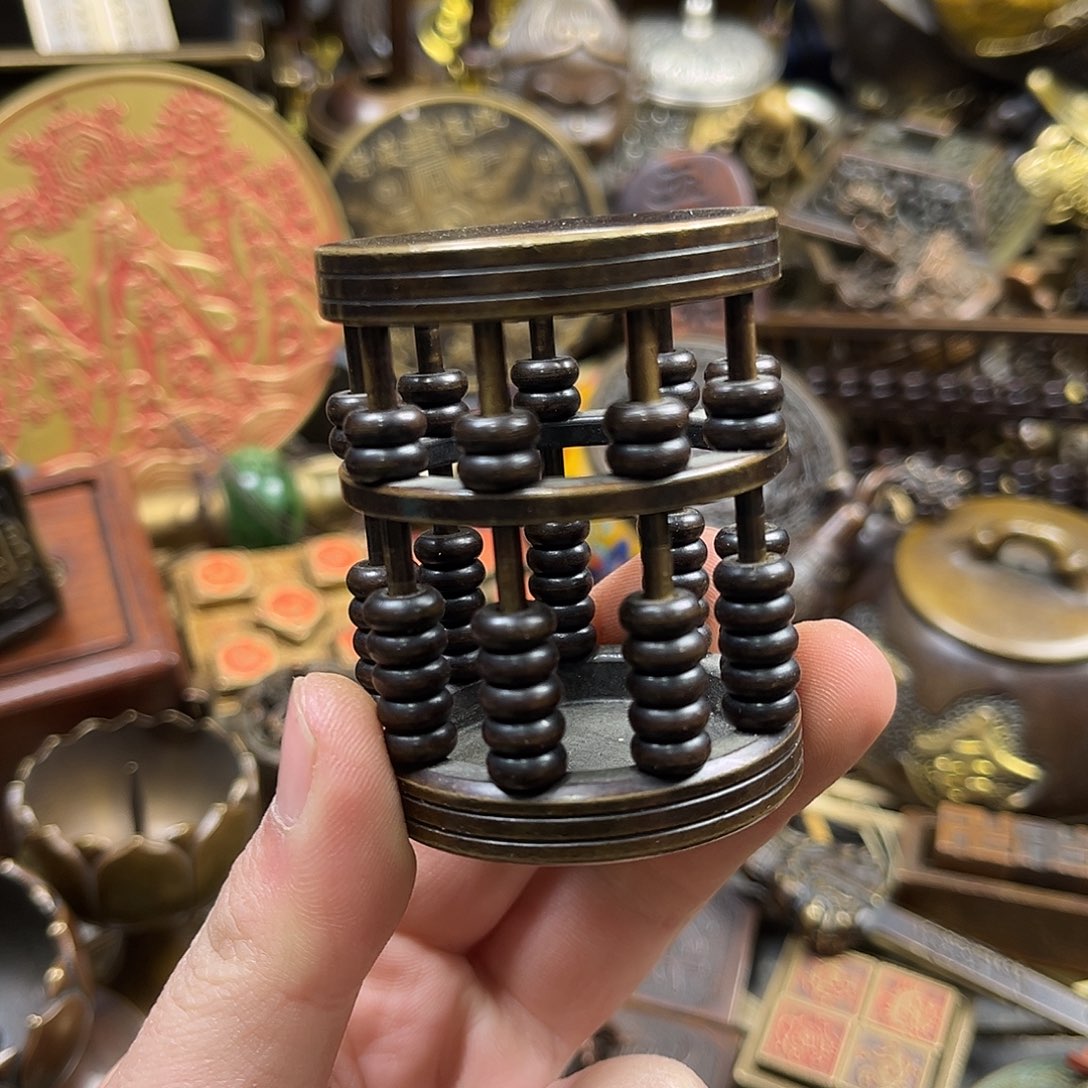 文玩铜器点击下单有运费险