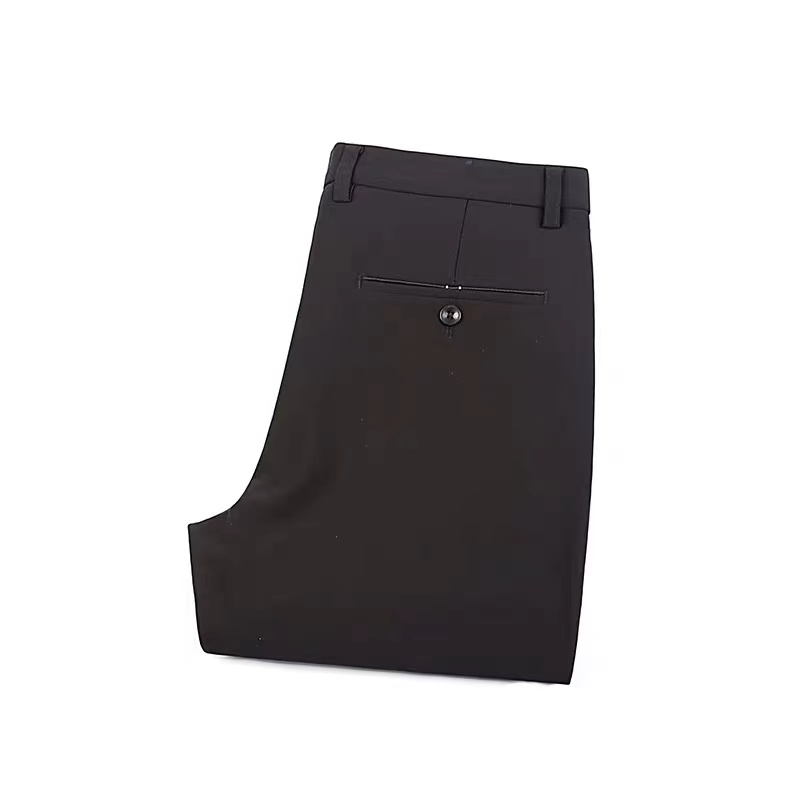  男士春夏休闲裤百搭时尚