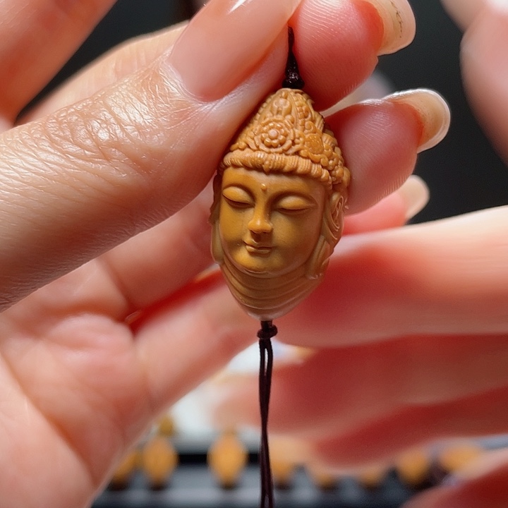 橄榄核手串/手链橄榄