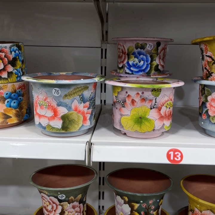 红陶明****）内扣12-12.5左右