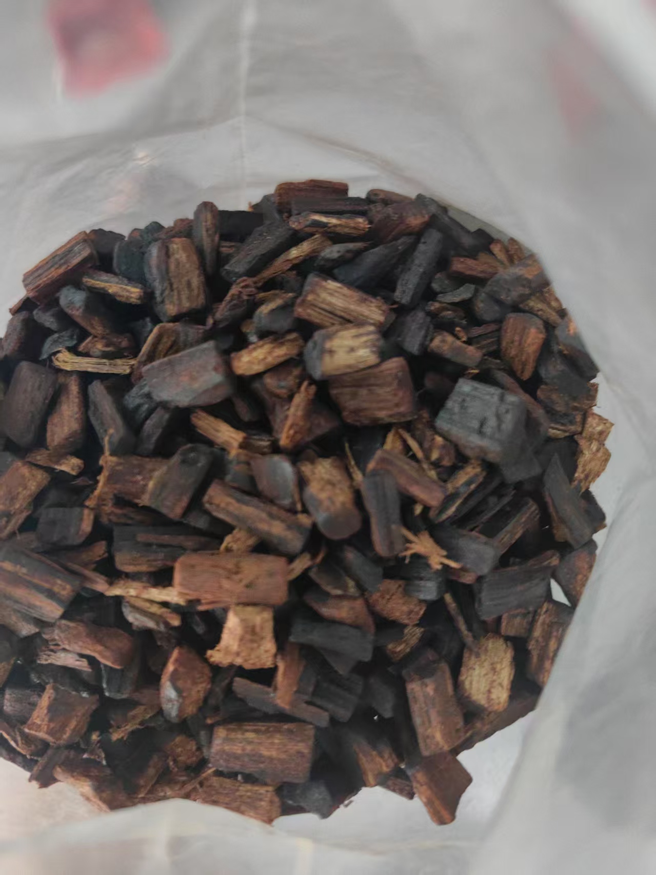 缅甸小叶降真香