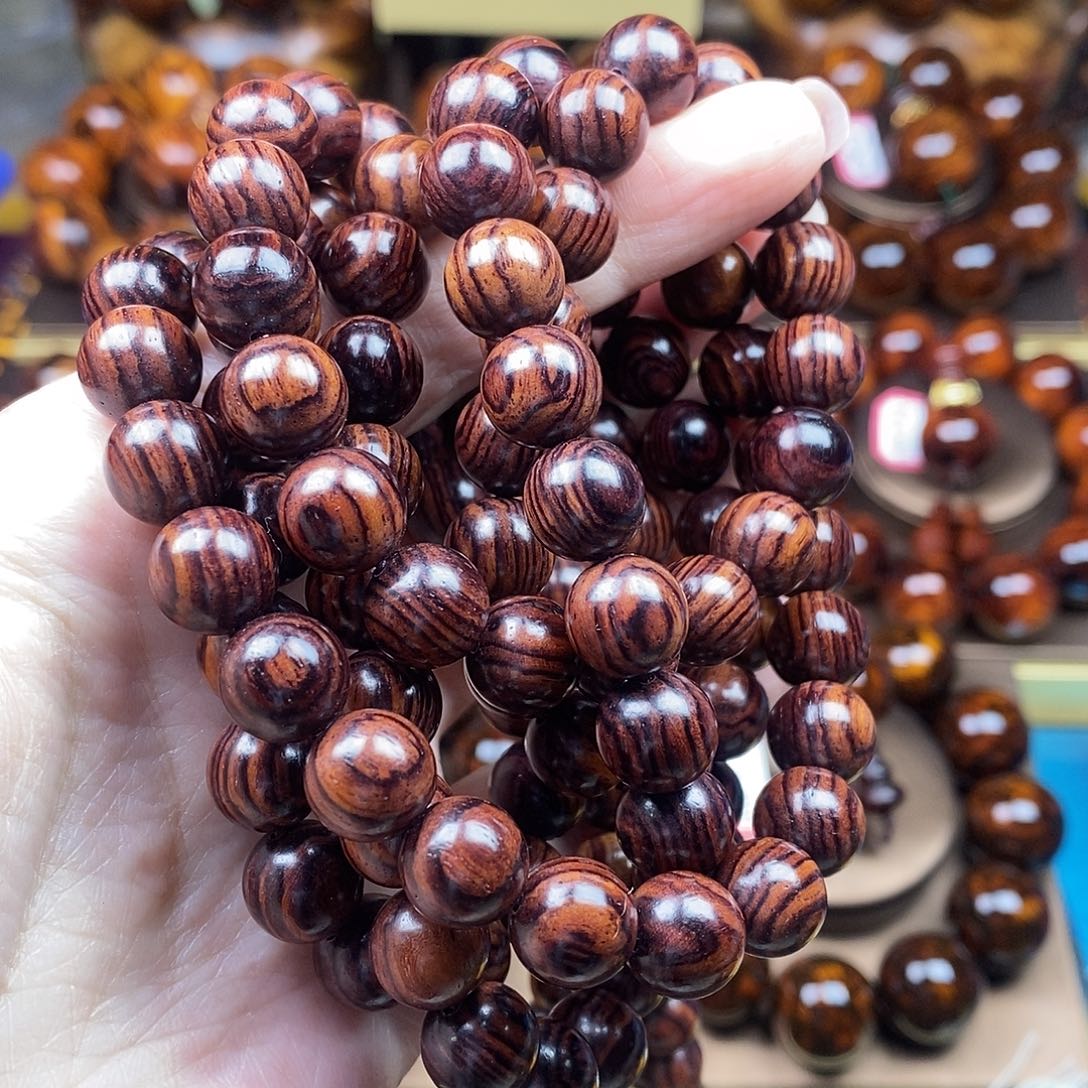 黄花梨/降香黄檀？黄花梨