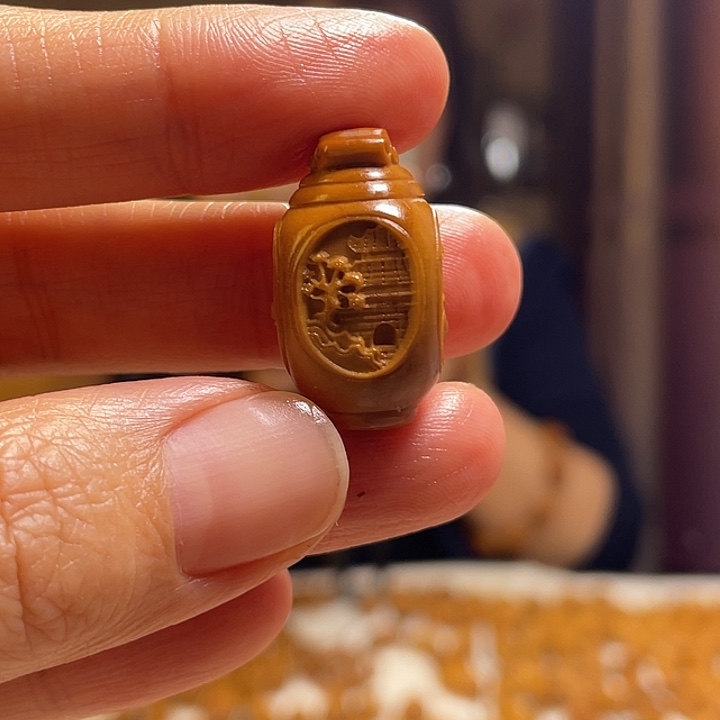 手串/手链橄榄核