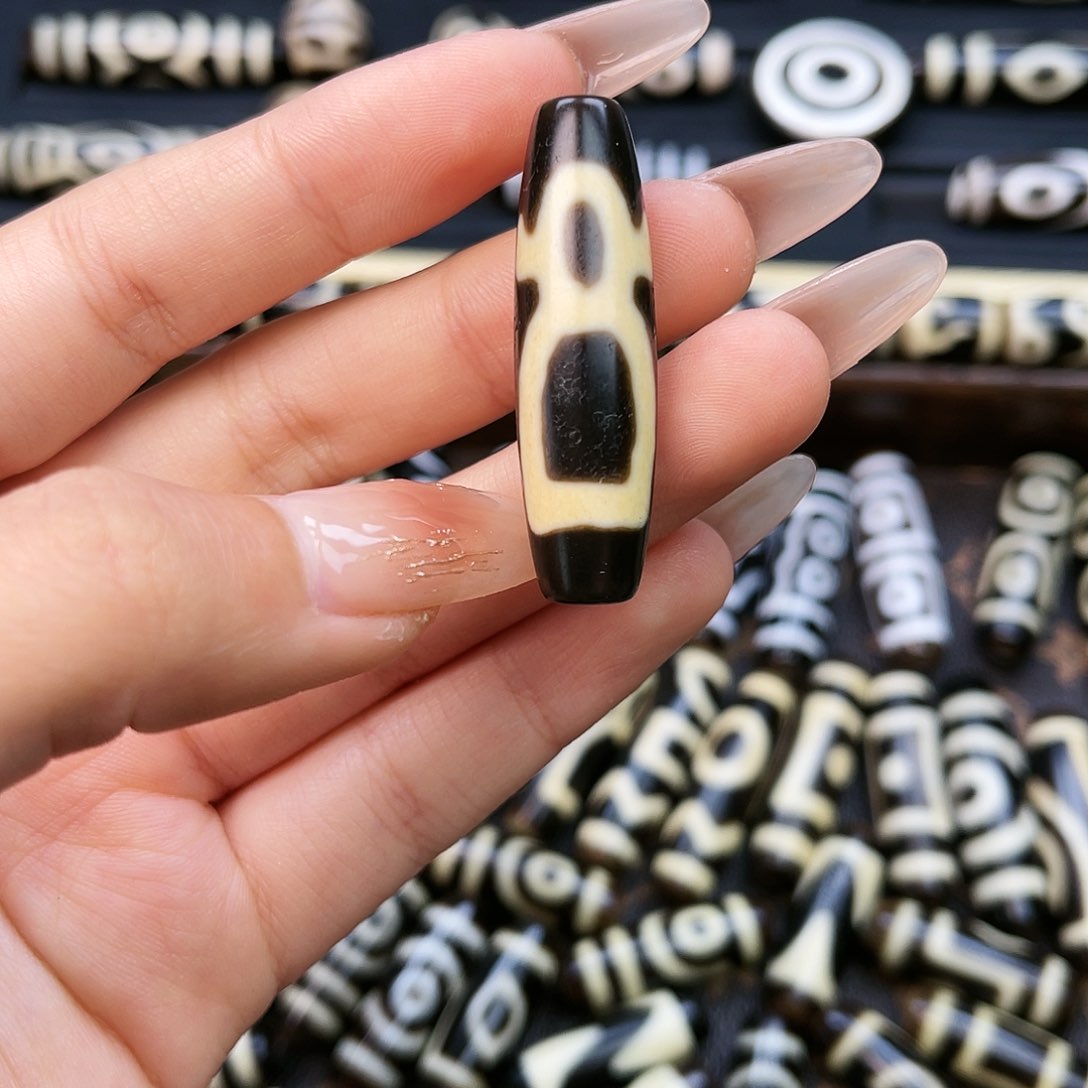 【闪购商品】玛瑙/玉髓颈饰未镶嵌