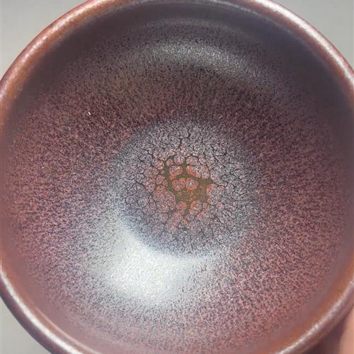 【闪购商品】茶盏-403............