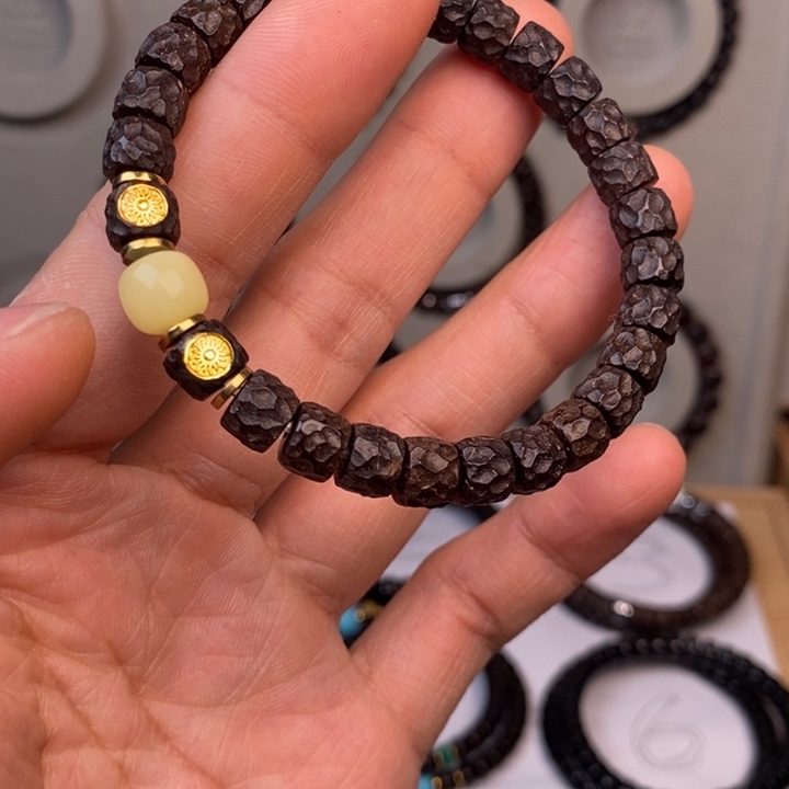 椰蒂手串椰蒂手串