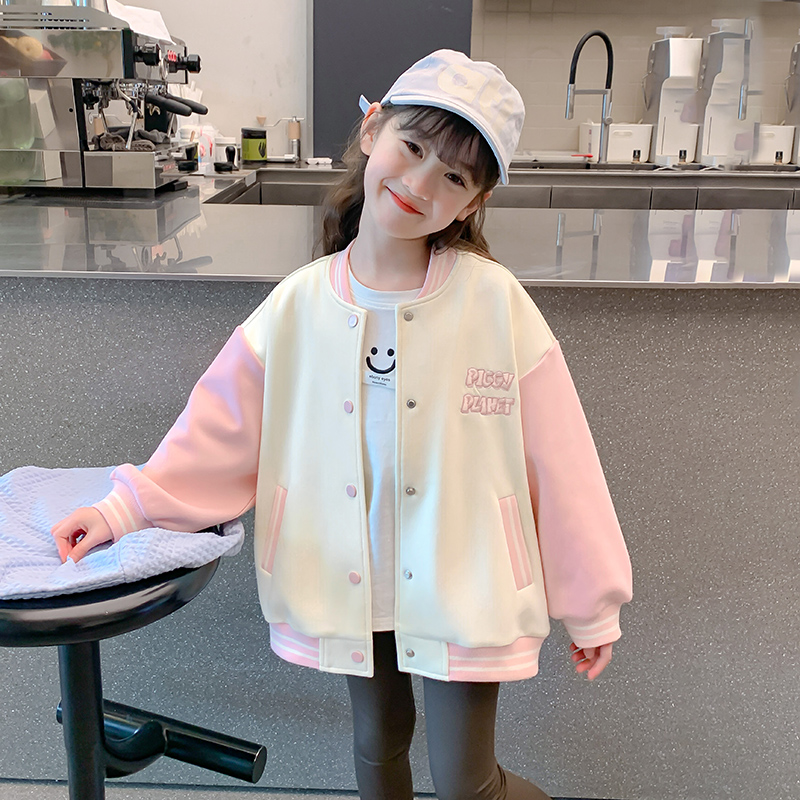 C-品牌童装孤品捡漏