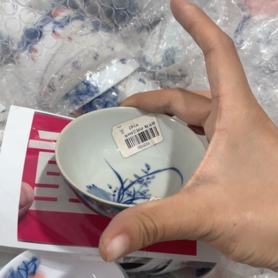 景德镇陶瓷艺术品