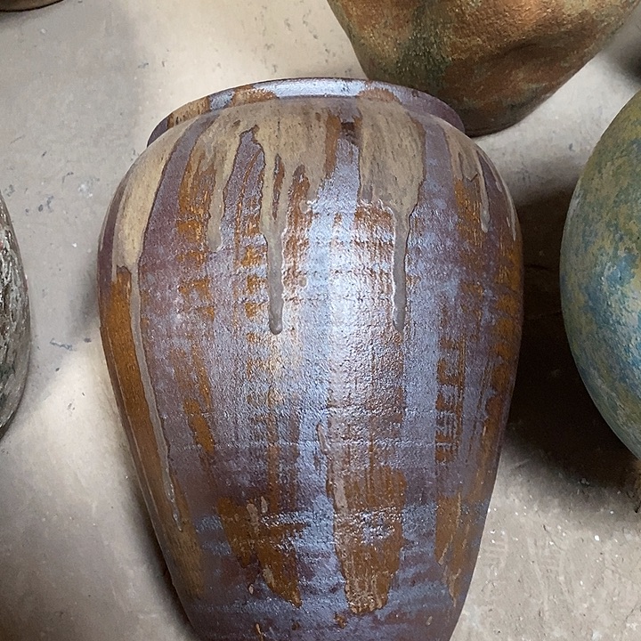 口20高度33鎏金色…………