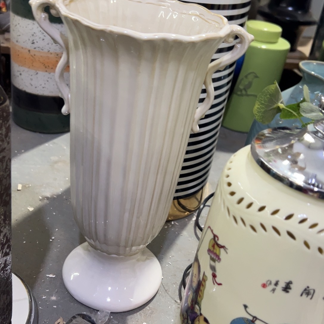 摆件外贸出口高度问客服