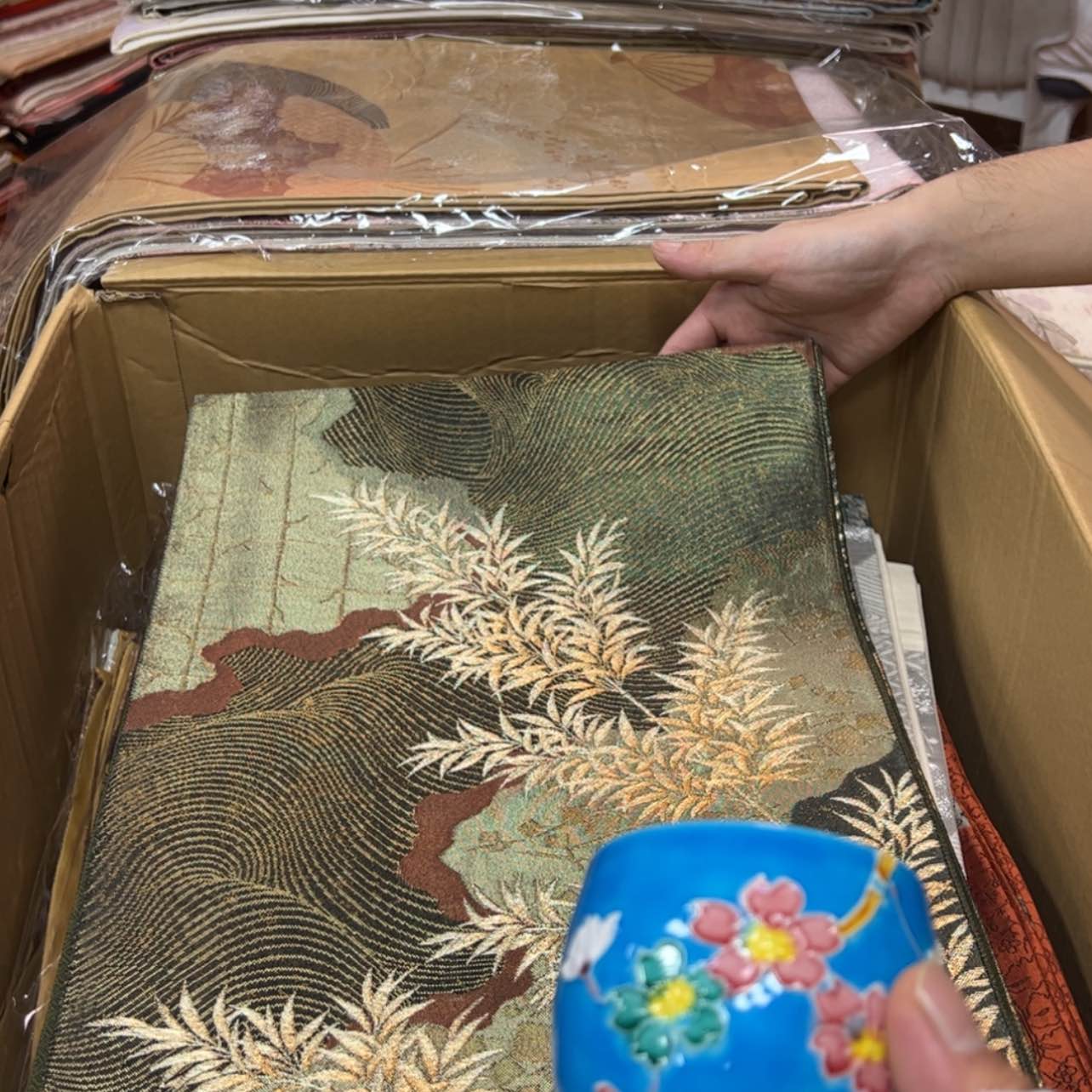 【闪购商品】默*地陶瓷马克杯陶瓷