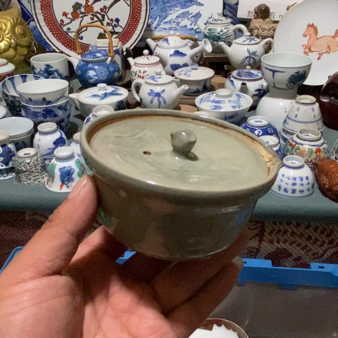 舶来瓷器满28包邮当日凑单