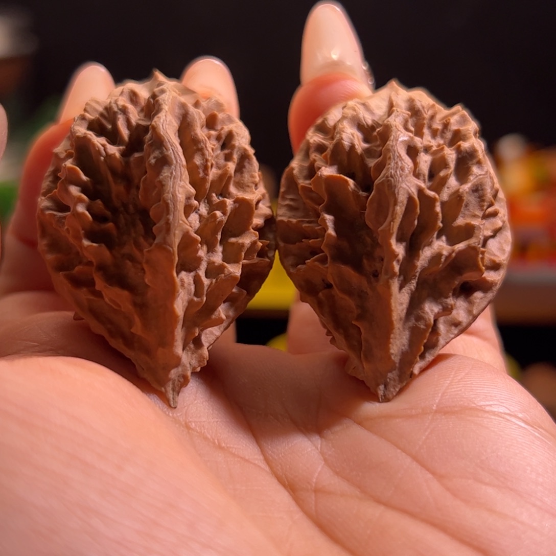 吊坠文玩核桃核桃13