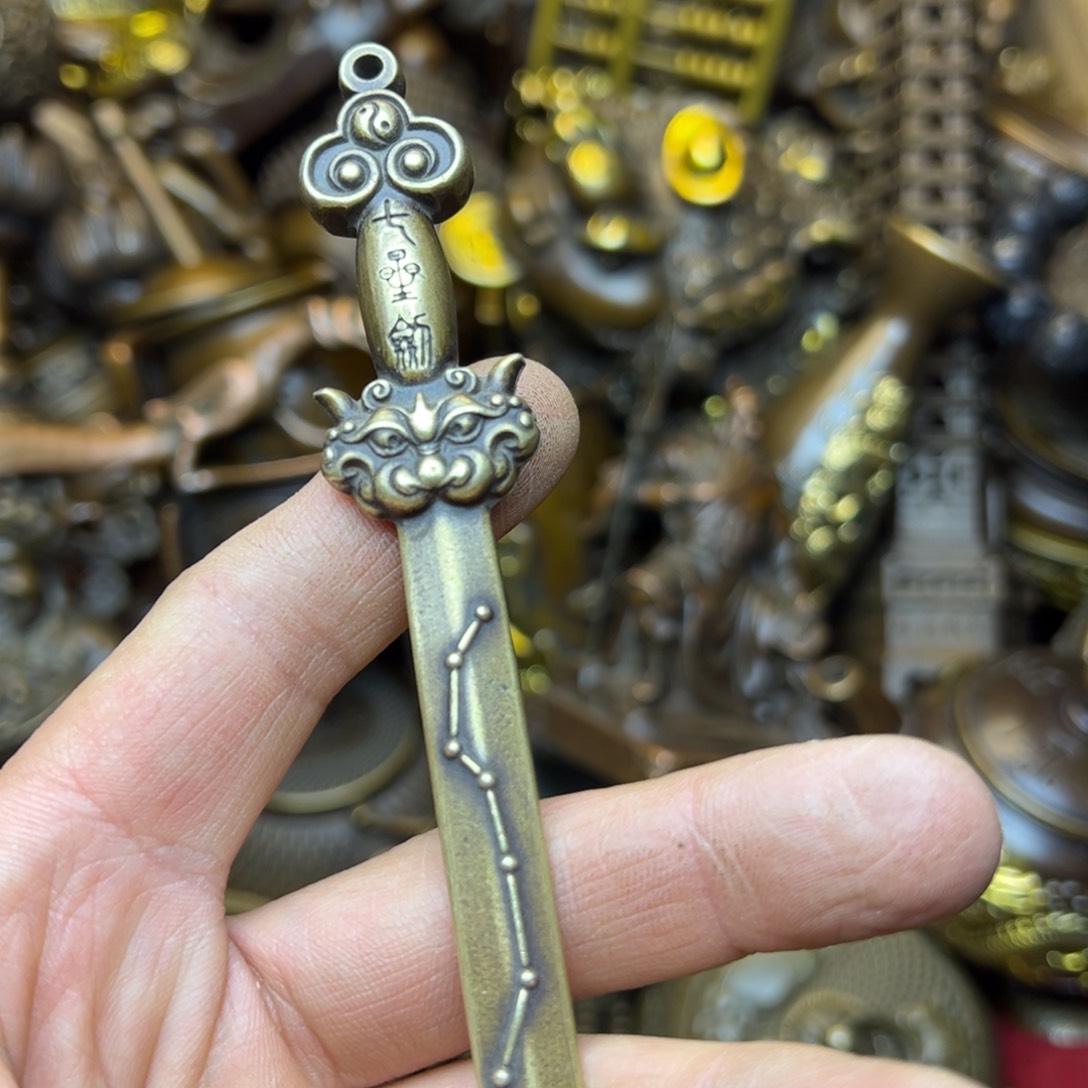 精美文玩精品摆件