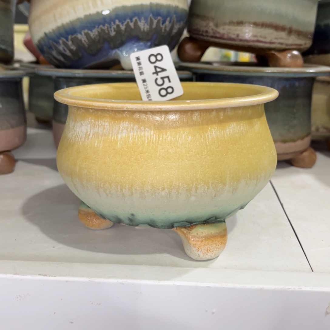 8458内口11景德镇手工