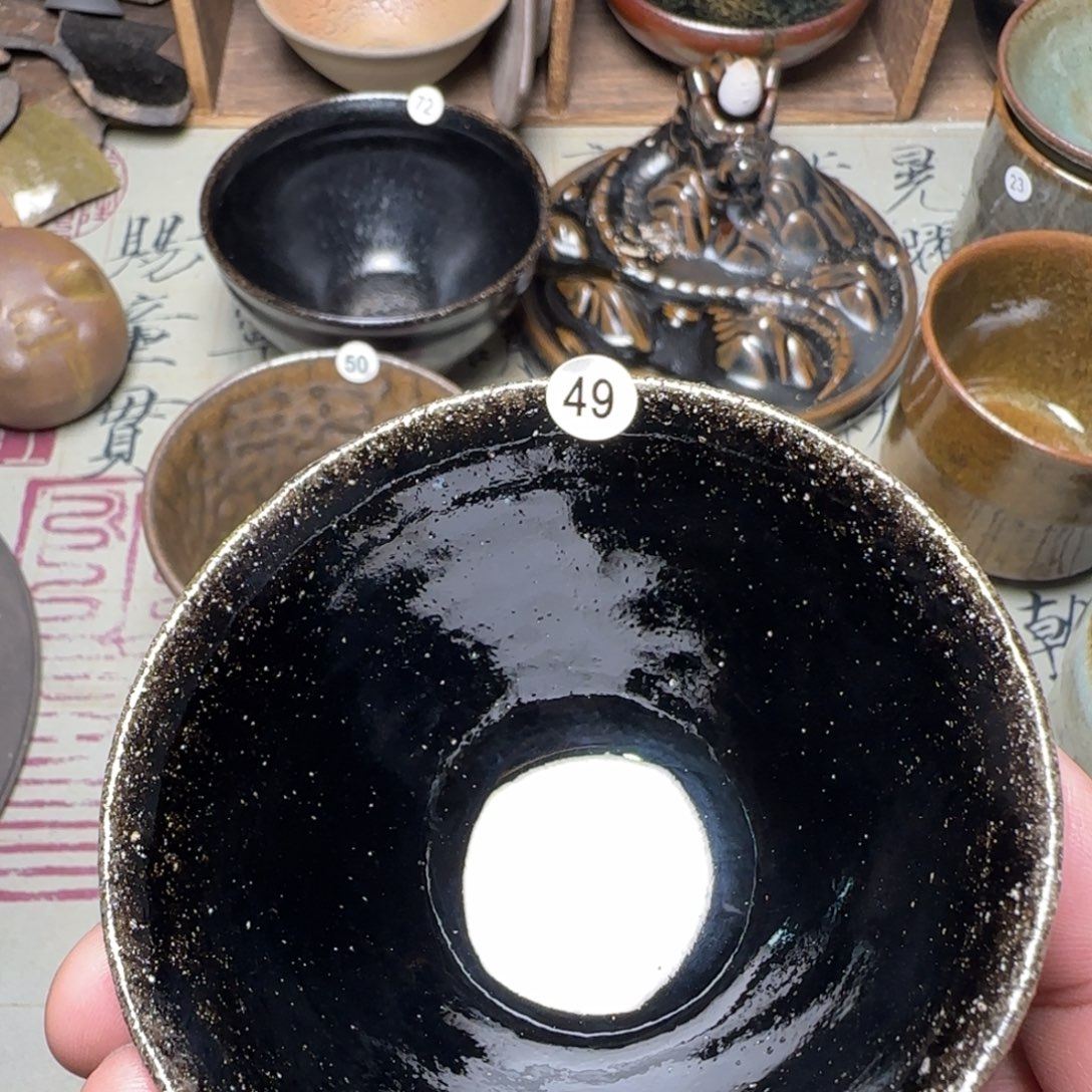 茶盏特价促销活动开始啦