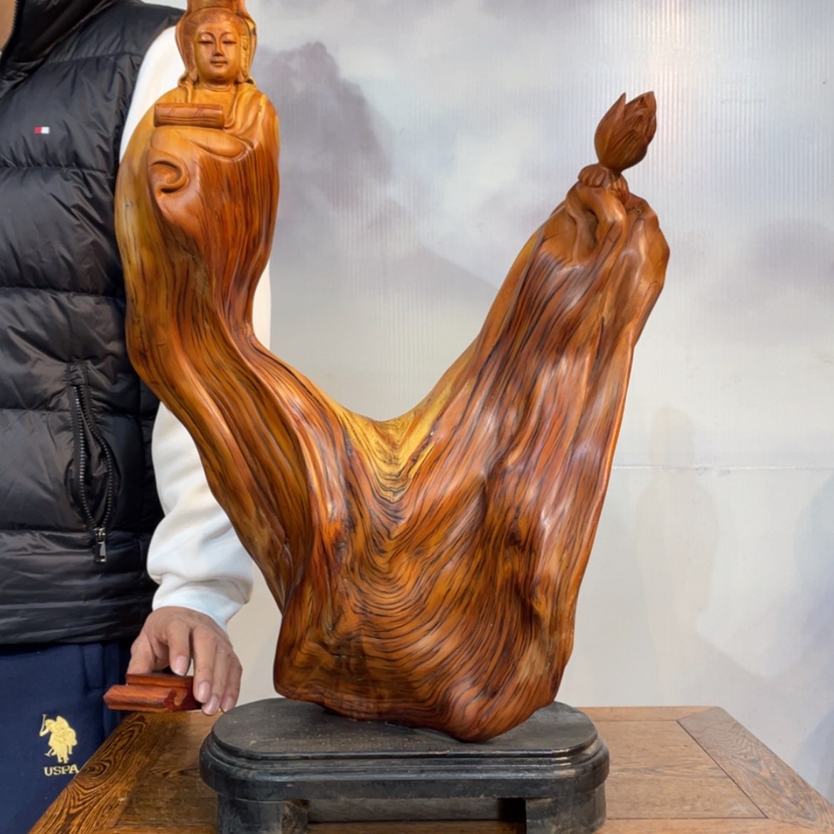 【闪购商品】柏木（崖柏）运*/666666666666