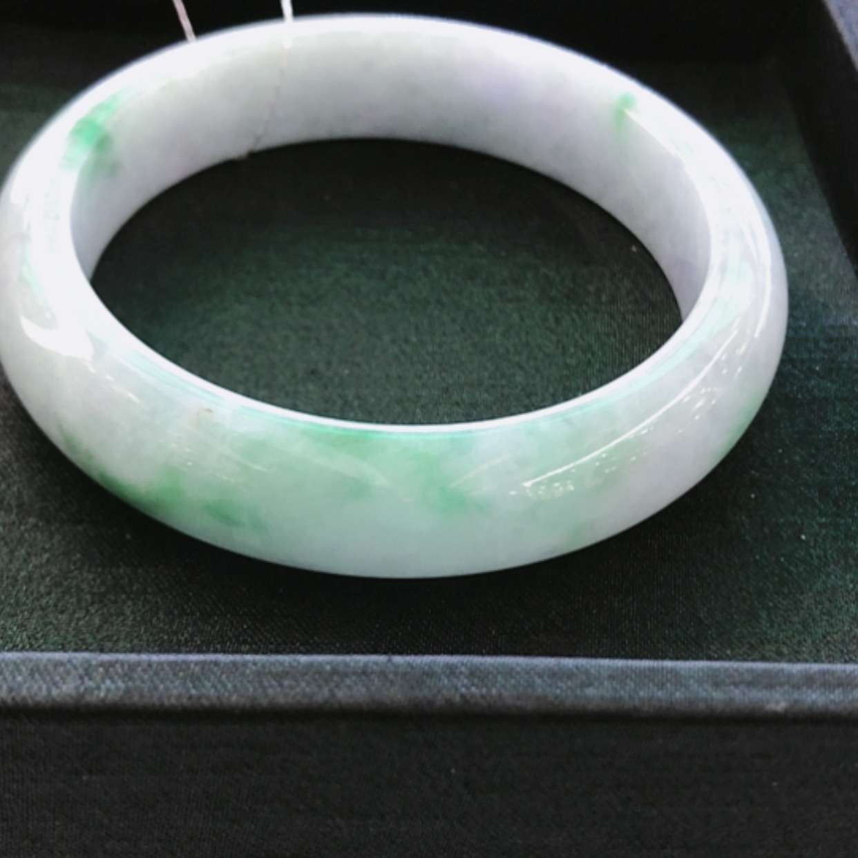 【闪购商品】翡翠未镶嵌手镯翡翠手镯