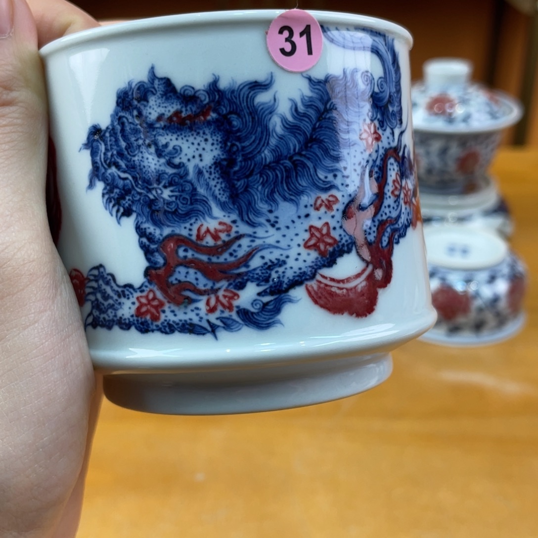 景德镇手绘哈哈哈哈哈哈