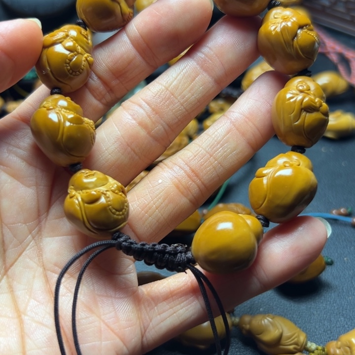 手串/手链橄榄核橄榄