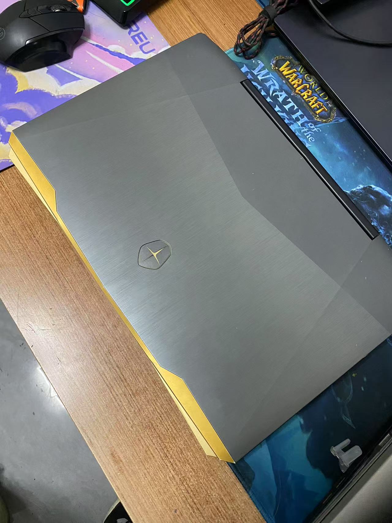 9新 Thunderobot/雷神 雷神911 7代 I7游戏本