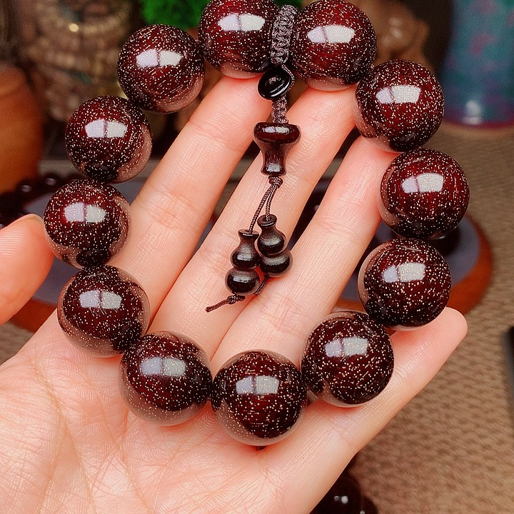 檀香紫檀（小叶紫檀）2.0