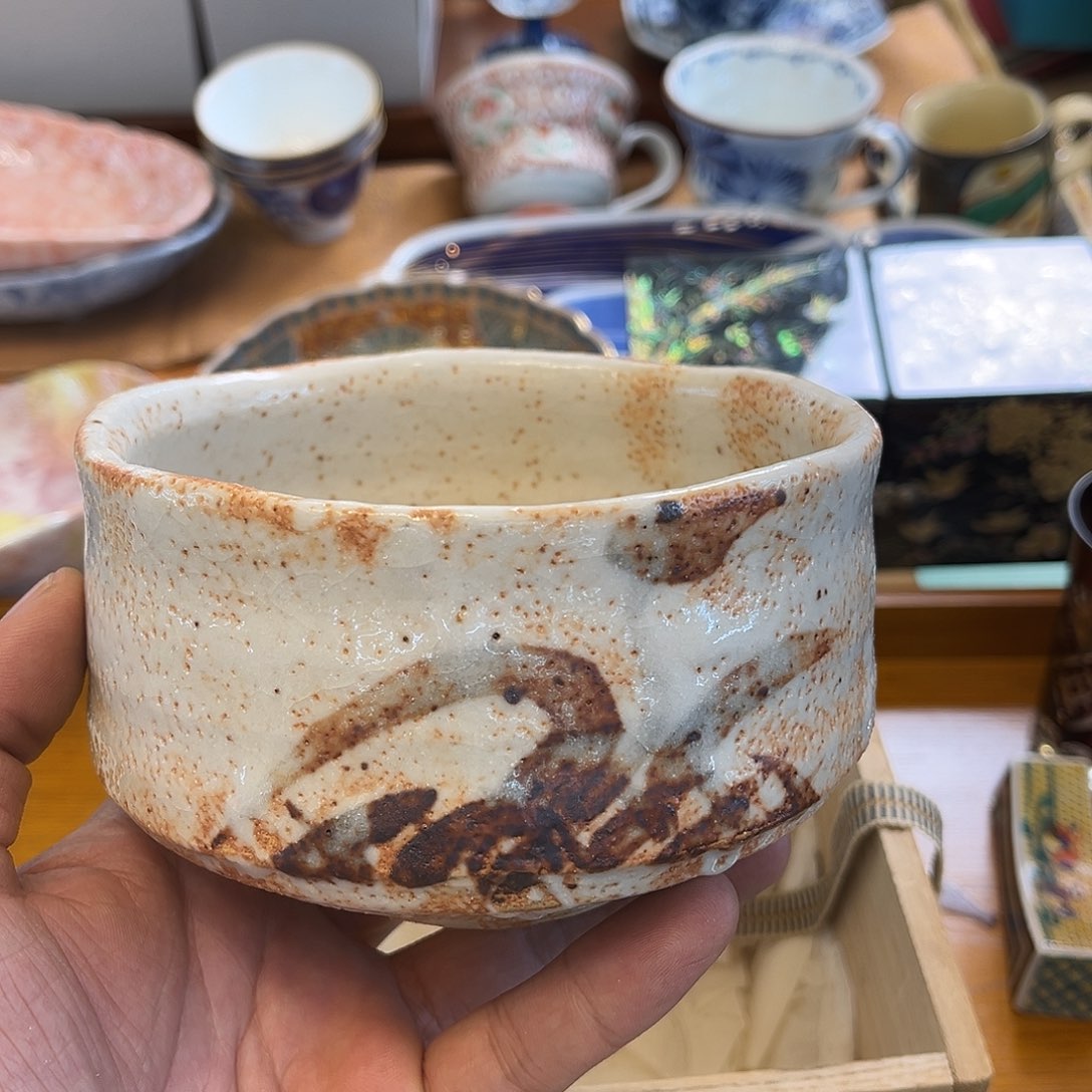 盖碗在家门口看到有的无得