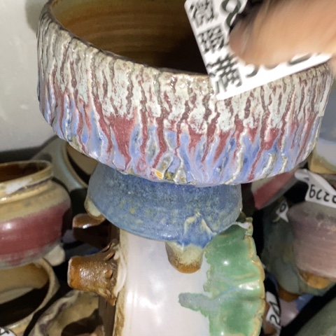 罐8528 微瑕38包邮景德镇陶瓷