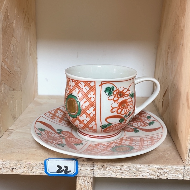 瓷片069 精美瓷器，保真正品