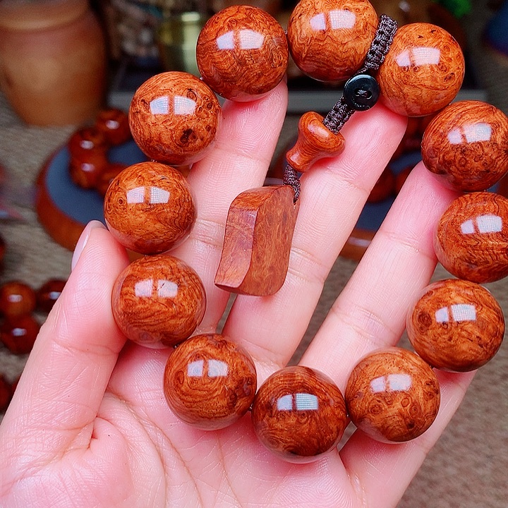 黄花梨/降香黄檀桃20