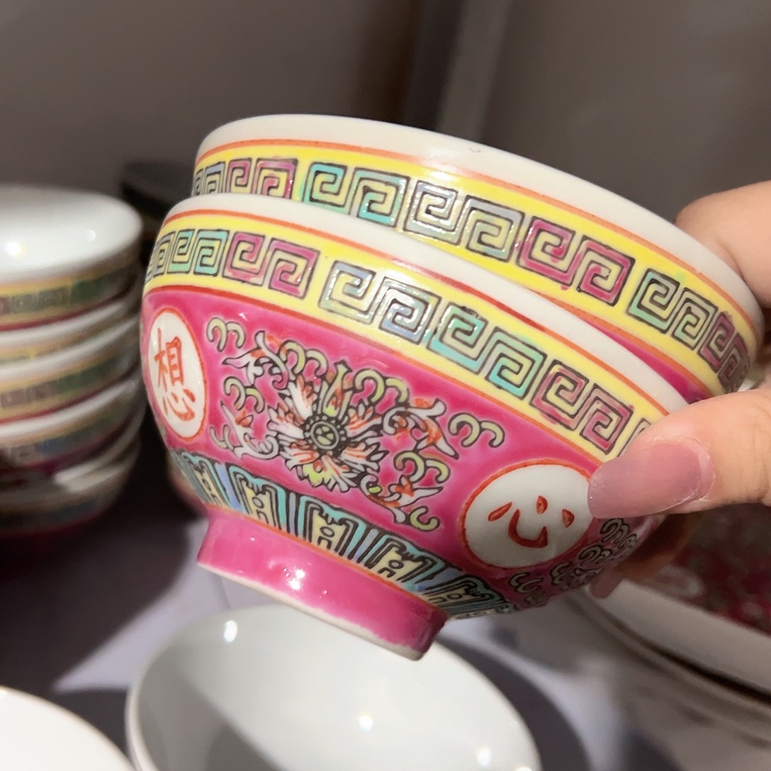 瓷片景德镇陶瓷艺术