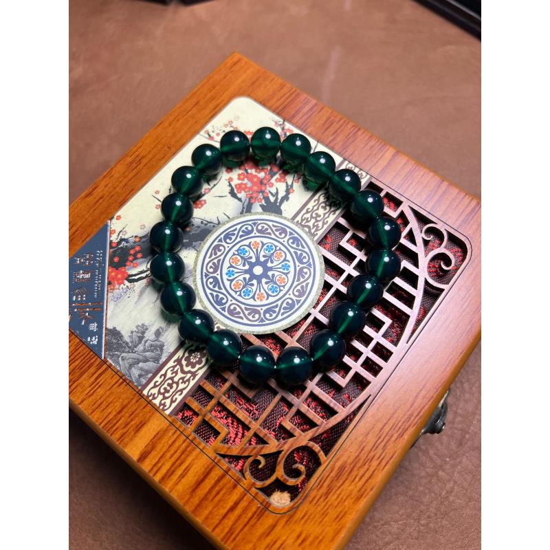 256-精品手串 无礼盒