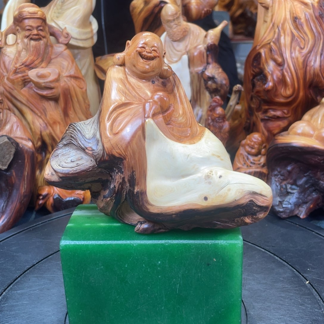 手串/手链柏木（崖柏）