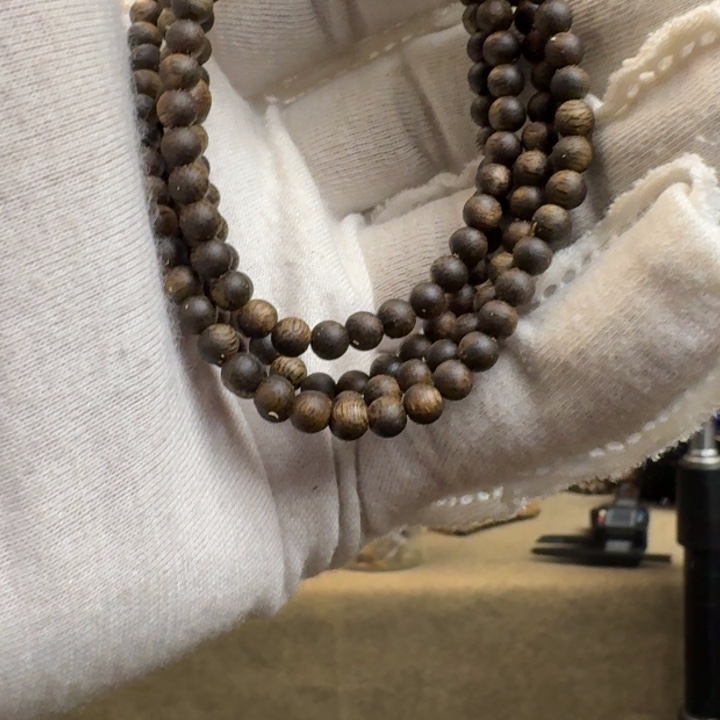 沉香沉香碎屑4mm6g