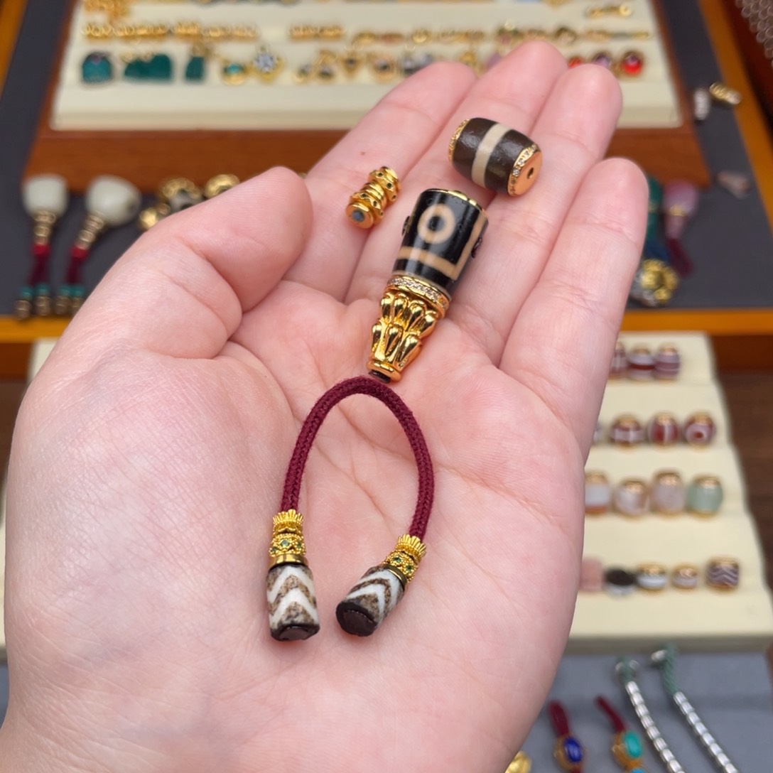 吊坠柏香籽/百香籽差****?