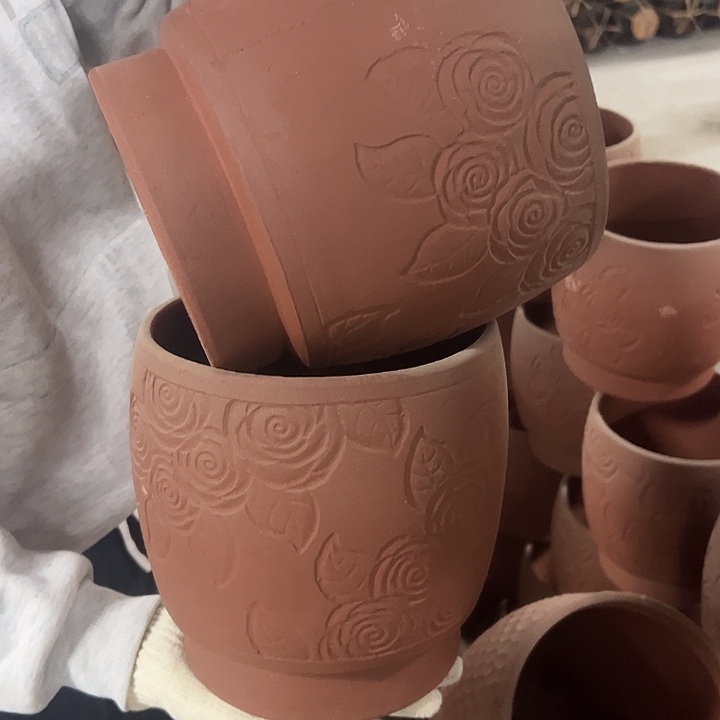 高度20厘米口20厘米