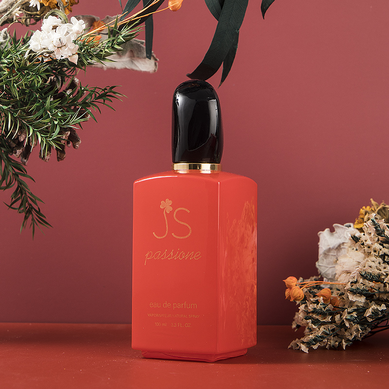 【挚爱100ml】花香持久留香浓香